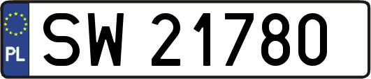 SW21780