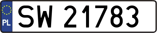 SW21783