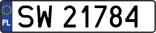 SW21784