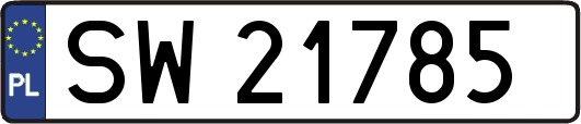SW21785