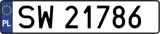 SW21786