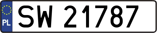 SW21787