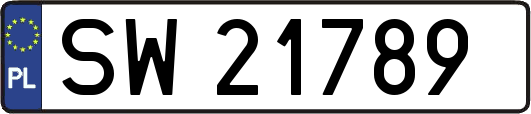 SW21789