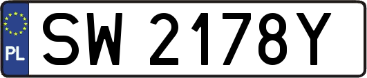 SW2178Y