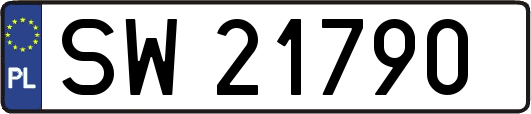 SW21790