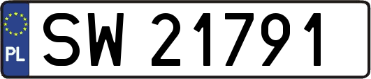 SW21791