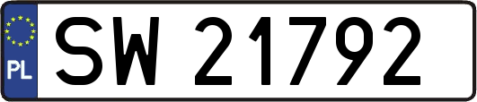 SW21792