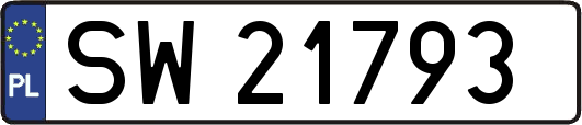 SW21793