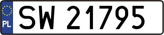 SW21795