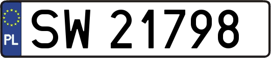 SW21798