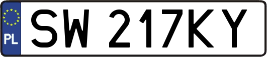 SW217KY