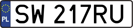 SW217RU