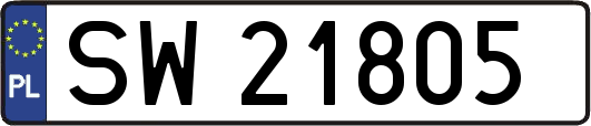 SW21805