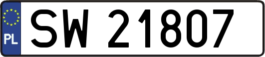 SW21807