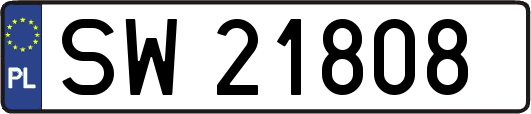 SW21808