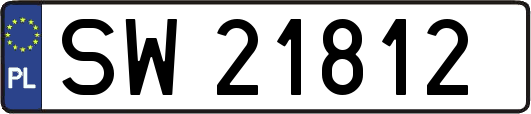SW21812