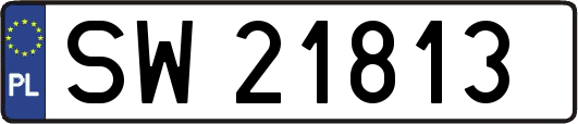 SW21813