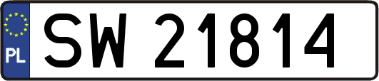 SW21814