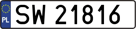 SW21816