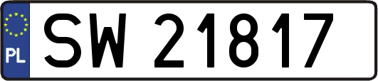 SW21817