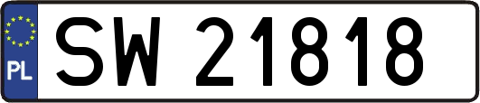 SW21818