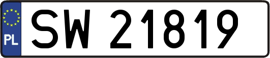 SW21819