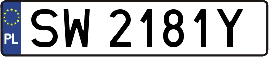 SW2181Y
