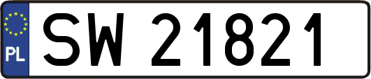 SW21821