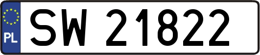 SW21822