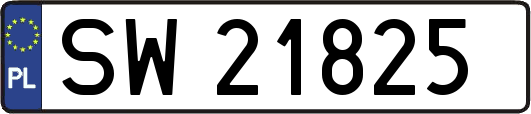 SW21825