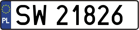 SW21826