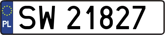 SW21827