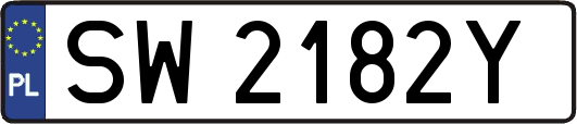 SW2182Y