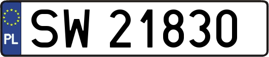 SW21830