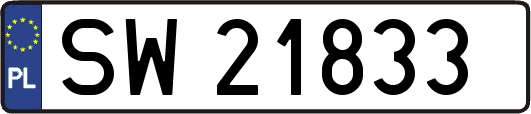 SW21833