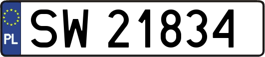 SW21834