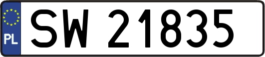SW21835