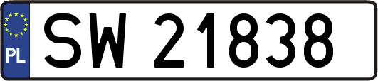 SW21838