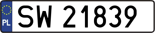 SW21839