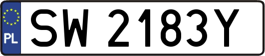SW2183Y