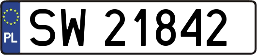 SW21842