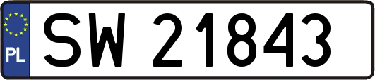 SW21843