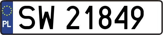 SW21849