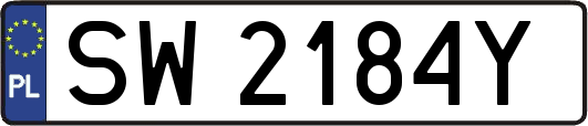 SW2184Y