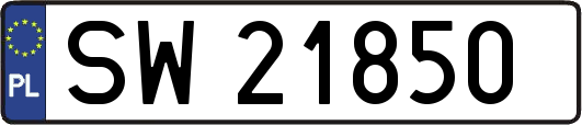SW21850