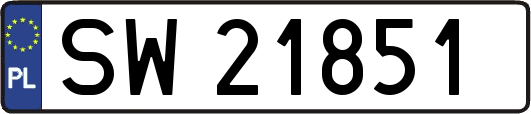 SW21851