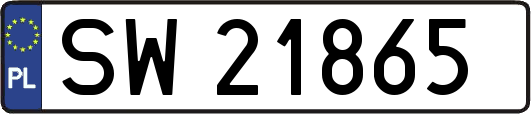 SW21865