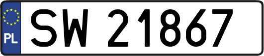 SW21867