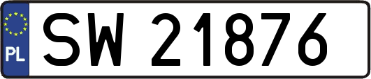 SW21876