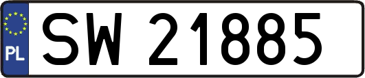 SW21885